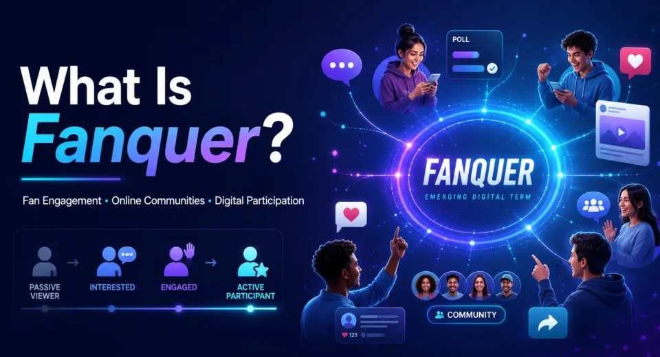 What Is Fanquer