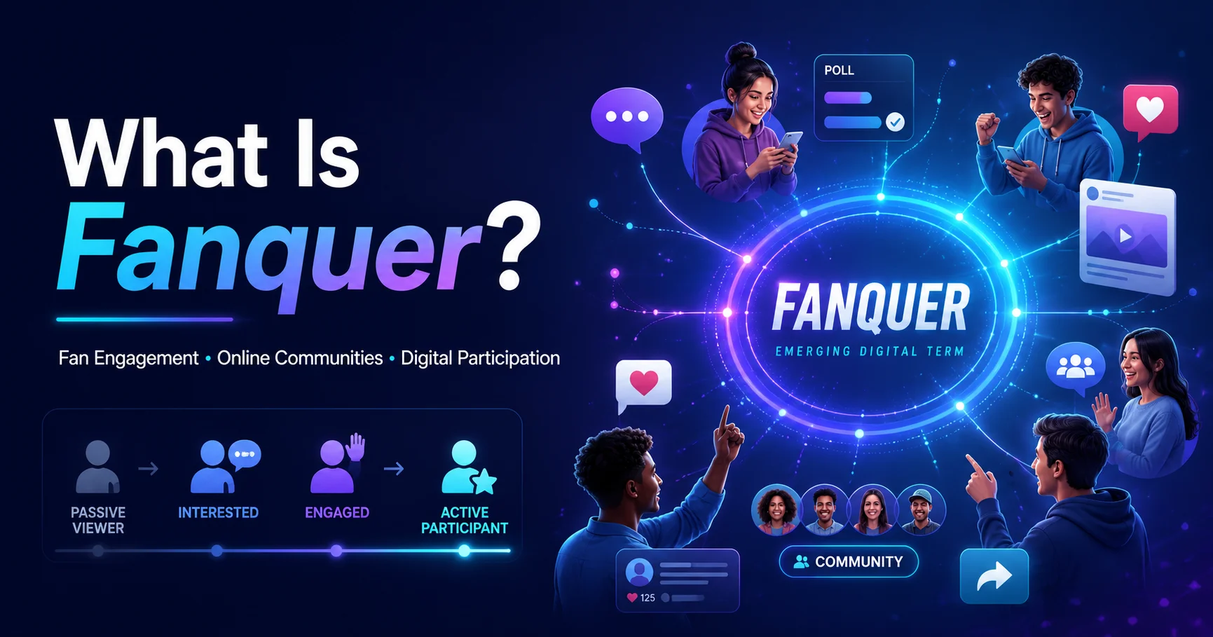 What Is Fanquer
