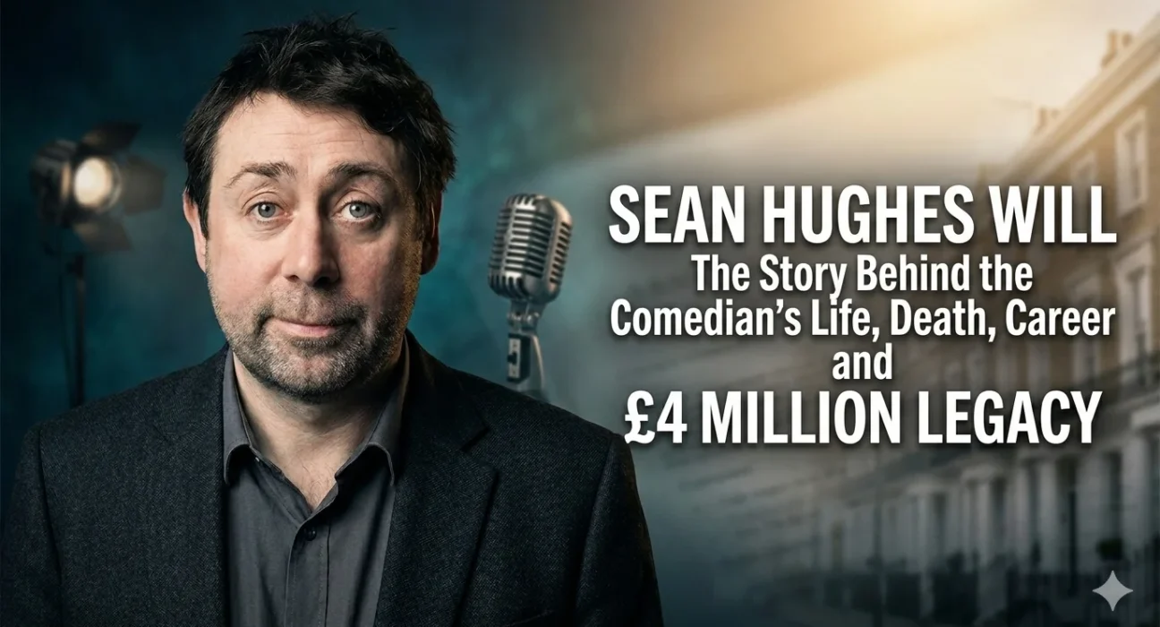 Sean Hughes Will