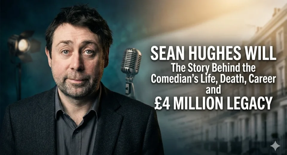 Sean Hughes Will