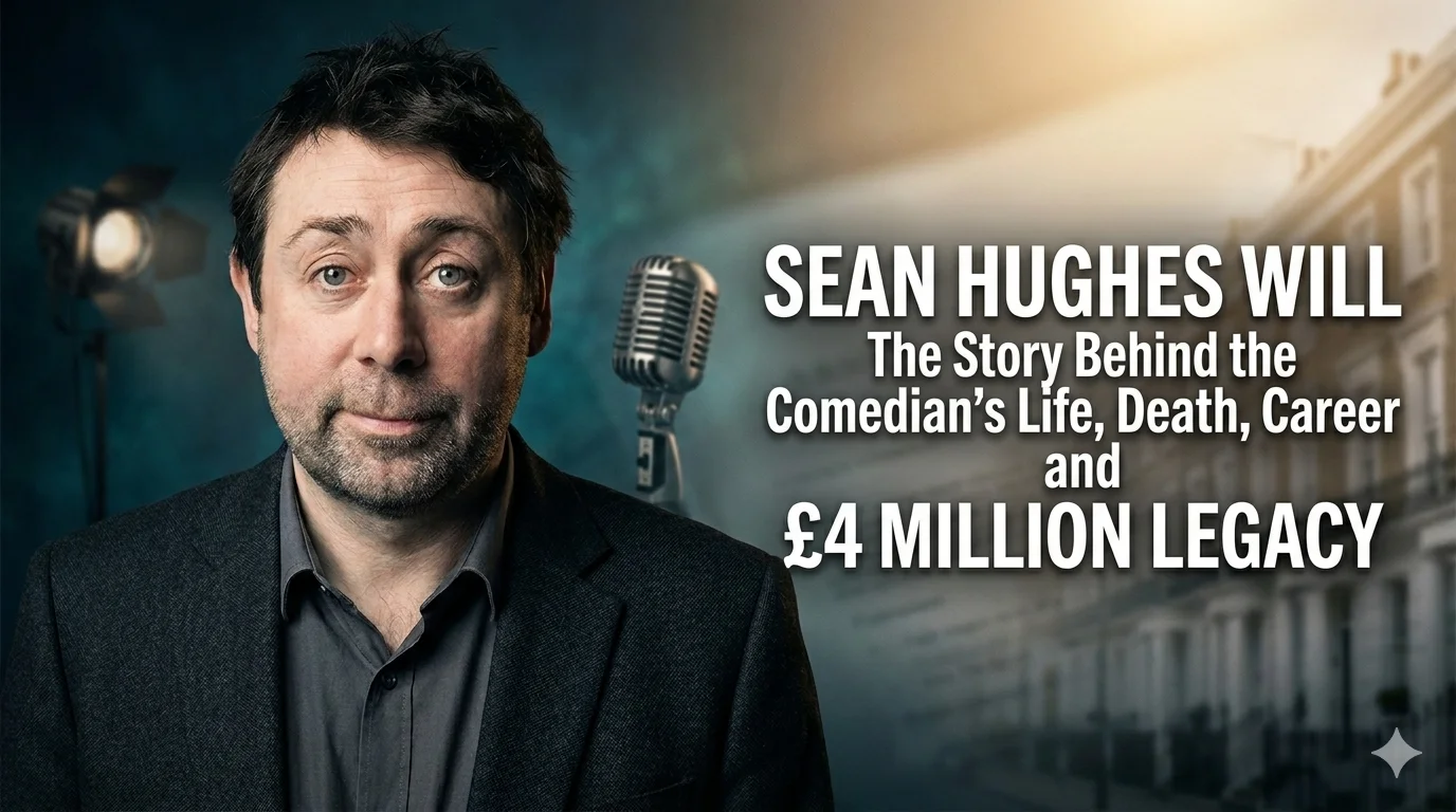 Sean Hughes Will