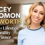 Joe Swash Net Worth: Career, Family, Children and Life Story