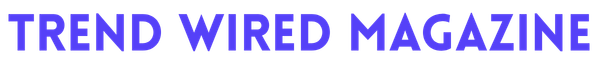 Trend Wired Magazine