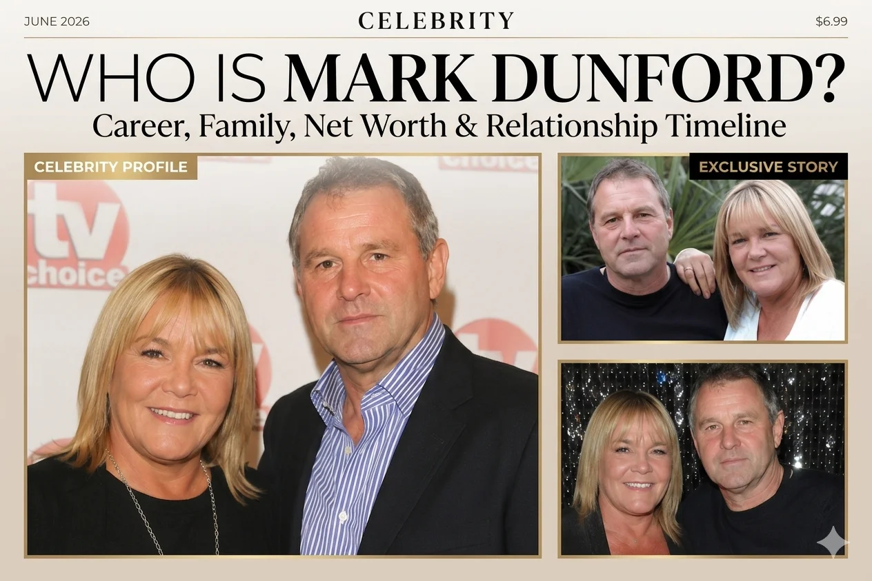 Mark Dunford