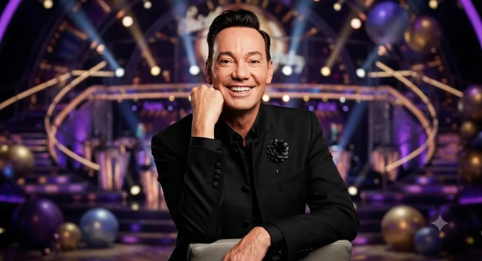 Craig Revel Horwood Net Worth