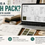 Tech Pack Template: What to Include and How to Create One